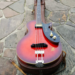 Framus Star Bass