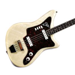 1960s Eko 1100/2 Pearl Bass