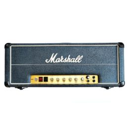 1978 Marshall JMP 2203 Master Model 100 Watt MK2 Lead