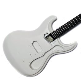 1967 Mosrite Mark 1 Project Guitar