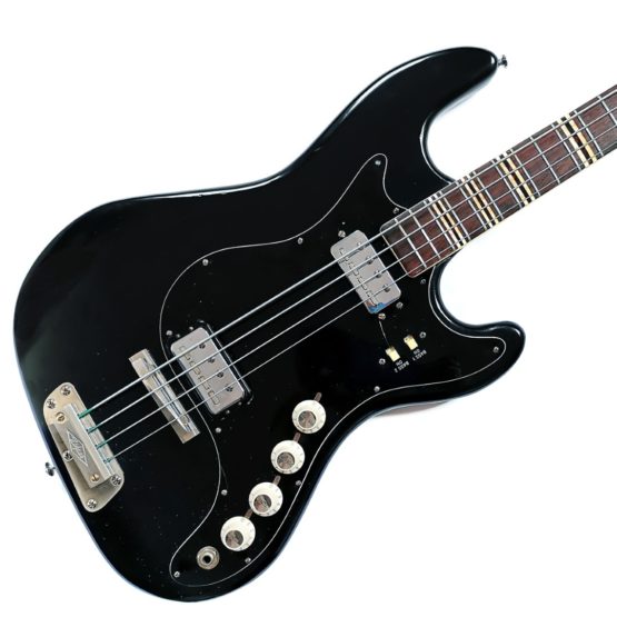 1964 Höfner 185 solid black for sale