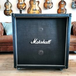 Marshall 2196 Cabinett